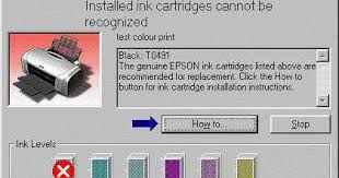 Windows 8 windows 8 (x64) windows 7 windows 7 (x64) windows vista windows vista (x64) windows xp. How To Fix Epson Cartridge Recognition Errors Ink Cartridges Cannot Be Recognised
