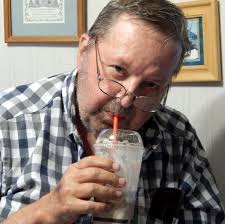 Robert Depew "U.B." Obituary