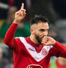 Dies ist eine übersicht aller aktuellen nationalspieler, die derzeit im ausgewählten verein aktiv sind. Noten Fur Fortuna Spieler Stoger Auch Stark Gegen Werder