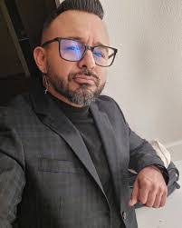 Darwin Munguia's Instagram, Twitter & Facebook