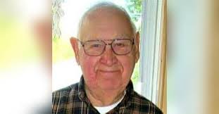 Ronald Kidd Obituary