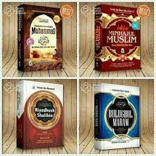 Khalid basalamah official 292,726 views. Buku Ustad Khalid Basalamah Posts Facebook