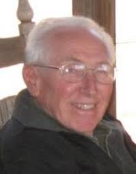 Gareld Borgstadt Obituary