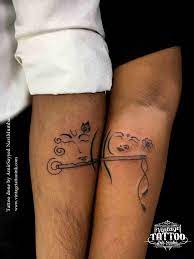 Hand Radha Krishna Tattoo Handtattoo Hand Tattoo In 2021 Krishna Tattoo Tattoo Designs Wrist Feather Tattoo Design