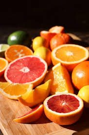 Citrus Fruit Grapefruit Diet Grapefruit Diet Plan Fresh Fruit