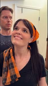 Katrina Clements's Instagram, Twitter & Facebook