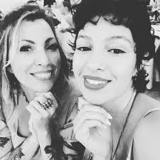 Donna Ferrer's Instagram, Twitter & Facebook