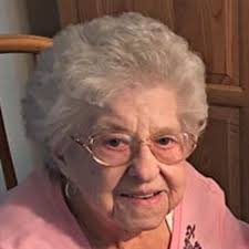 Martha V. Brummert Obituary September 7, 2017