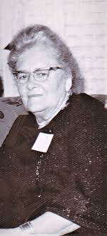 Even though I have lived my whole life in Moss Vale, I was born in Bowral  at "Yarrum" 64-66 Merrigang Street in August 1949. The matron of the  hospital (pictured, thanks to