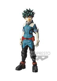 Bandai namco anime figures camping is an out of doors exercise involving in a single day stays away from dwelling. My Hero Academia Midoriya Izuku Store Bandai Namco Ent