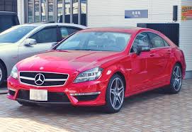 Mercedes Cls63 Amg W219 Review Specs Stats Comparison Rivals Data Details Photos And Information On Supercarworld Com