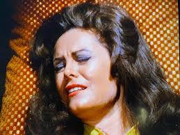 Betty Lafever's Instagram, Twitter & Facebook