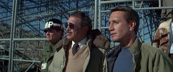 Blue Thunder” (1983) is an unsettlingly prophetic action flick… – Musings  of a Middle-Aged Geek