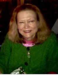 Obituary for Margaret (Coyne) Jara