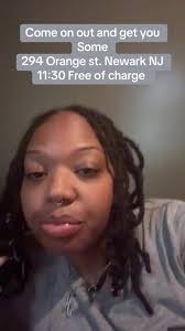 Church in Newark Newjersey 2025