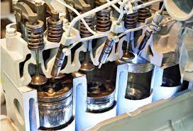 Here S Why Diesel Engines Begin To Lose Power Efficiency Over Time