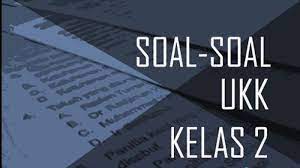 Soal ujian semester 2 kelas 2. Latihan Soal Ukk Uas Tema 8 Dan Kunci Jawaban Untuk Kelas 2 Sd Semester Genap 2021 Warta Kota