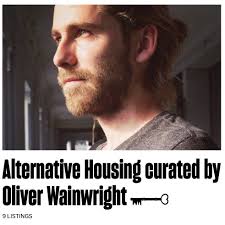 Olly Wainwright (@ollywainwright)