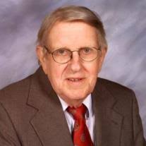 Obituary information for Robert Winger