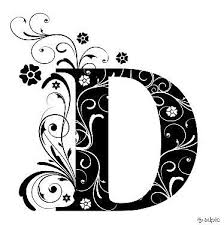 Pin By Debbie On Lettering Lettering Alphabet Decorative Letters Doodle Lettering