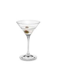 Riedel Vinum Martini Glass Set Of 2 Williams Sonoma Martini Glass Classic Cocktail Recipes Vinum