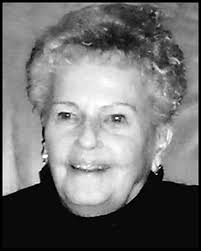 Obituary: Gibson, Lillie Mae