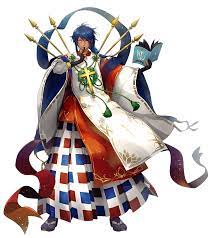 Promocionando y explotando la marca de. Crean Personaje Anime Dominicano Por Los Juegos Olimpicos