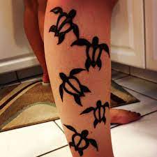 Pin By Stephanie Gamboa On Maui Hi Hawaiian Tattoo Tattoos Henna Tattoo Designs
