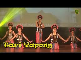 Tari yapong merupakan tari tradisional khas indonesia kebanggaan masyarakat betawi. Tari Yapong Tarian Tradisional Dari Jakarta Youtube