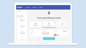 Quizlet Valued At 1 Billion As It Raises Millions During A Global Pandemic Internet Technology News