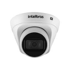Dome camera compatible with PoE technology VIP 1130 D | Intelbras