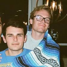 Madeleine Reed and Tyler Forde's Wedding Website