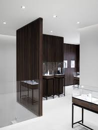 Georg Jensen Mount Street By Studio David Thulstrup Shop Interiors Jewelry Store Design Shop Interiors Showroom Interior Design