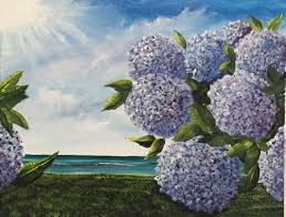 Maybe you would like to learn more about one of these? Paint Nite Events Near Highland Park Nj 08904 United States Hydrangea Painting Canvas Painting Diy Painting