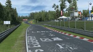 So you could do a max of 16 of each class. Nordschleife Released Raceroom Com