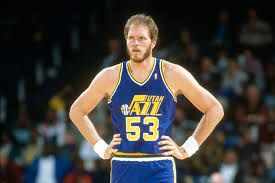 Mark eaton, a former nba star who played with the utah jazz, has died. Xqn 4a5tzn7t8m