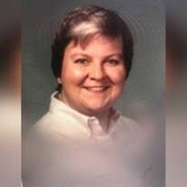 Gail E. Ritter Obituary (2022)