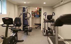 Appealing basement workout room inspirations #gymwallmirror 30+ best home gym ideas gym equipment on a budget. Basement Workout Remodel In Minneapolis Coty Award Winner Quality Cut Design Remodel