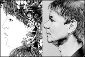 Die Kunst von Paul McCartney