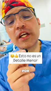 🙌 Nos encontramos dándole seguimiento a uno de nuestros pacientes, César  Renato, “el millonario”. Hace 10 meses se sometió a una cirugía de bypass  gástrico y hoy ha bajado más de 30