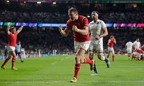 Wales vs england takes place on saturday, february 27. England V Wales Rugby World Cup 2015 As It Happened Sport The Guardian