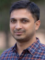 Parikh Lab :: Dr. Pranav Parikh