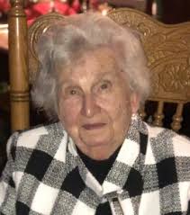 Mildred Hardy Obituary