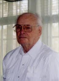 Rev James Lloyd Bright (1916-2011)