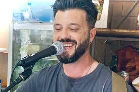 Alex Ojeda's Instagram, Twitter & Facebook