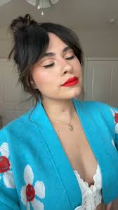 500 Days of Summer Inspired Makeup Tutorial