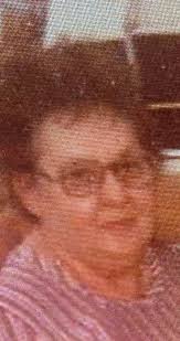 Helena “Helen” Czyzewski Wendolowski (1918-2002)