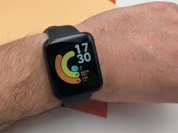 Xiaomi Mi Watch Lite ...