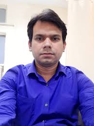 Dr. Kumar Saurabh