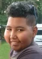 Obituary for Jaisyn Connor Russell Reese